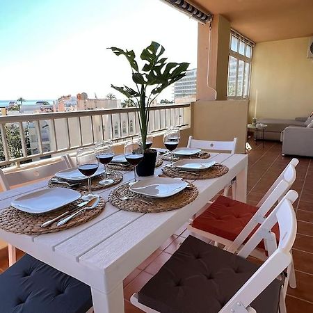 Bajondillo Beach Holidays Τορρεμολίνος Εξωτερικό φωτογραφία