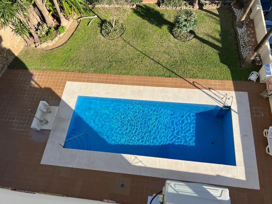 Bajondillo Beach Holidays Τορρεμολίνος Εξωτερικό φωτογραφία