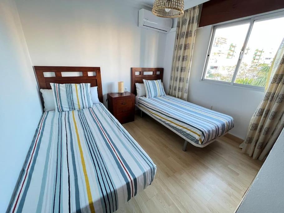 Bajondillo Beach Holidays Τορρεμολίνος Εξωτερικό φωτογραφία